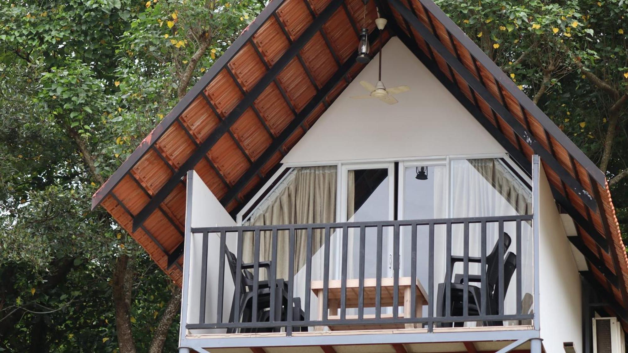 Ripples Backwater Resort, Kollam Exterior foto